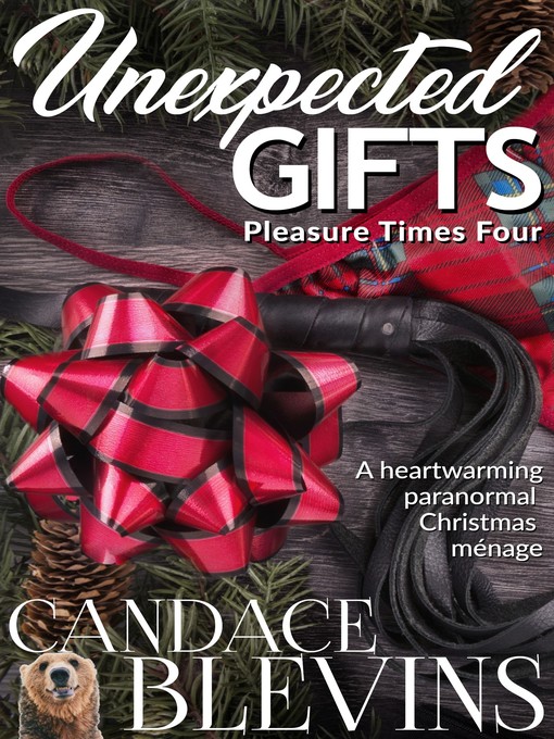 Title details for Unexpected Gifts by Candace Blevins - Available